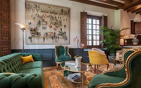 La Casa del Presidente